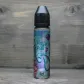 Жидкость для электронных сигарет Fluffy Puff - Berry Lemonade Ice 60ml 1.5mg - фото 4
