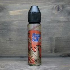 Рідина Fluffy Puff - Blood Orange & Icecream 60ml 0mg