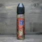 Рідина для електронних сигарет Fluffy Puff - Blood Orange & Icecream 60ml 0mg - фото 2