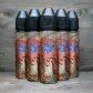 Рідина для електронних сигарет Fluffy Puff - Blood Orange & Icecream 60ml 0mg - фото 7