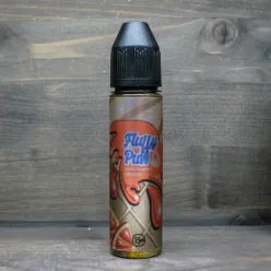 Рідина Fluffy Puff - Blood Orange & Icecream 60ml 1.5mg