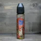 Рідина для електронних сигарет Fluffy Puff - Blood Orange & Icecream 60ml 1.5mg - фото 2
