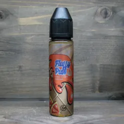 Рідина Fluffy Puff - Blood Orange & Icecream 60ml 3mg
