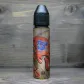 Рідина для електронних сигарет Fluffy Puff - Blood Orange & Icecream 60ml 3mg - фото 2