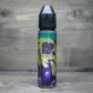 Жидкость для электронных сигарет Fluffy Puff - Blueberry Jam & Butter 60ml 3mg - фото 4