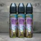 Жидкость для электронных сигарет Fluffy Puff - Cookie & Cream 60ml 1.5mg - фото 7