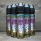 Жидкость для электронных сигарет Fluffy Puff - Cookie & Cream 60ml 1.5mg - фото 9