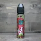 Жидкость для электронных сигарет Fluffy Puff - Cranberry & Donut 60ml 0mg - фото 4