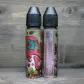 Жидкость для электронных сигарет Fluffy Puff - Cranberry & Donut 60ml 0mg - фото 6