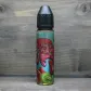 Жидкость для электронных сигарет Fluffy Puff - Kiwi & Pomegranate 60ml 0mg - фото 4