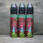Жидкость для электронных сигарет Fluffy Puff - Kiwi & Pomegranate 60ml 0mg - фото 7