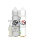 Набір Fluffy Puff - Kiwi Pomegranate Ice 3 mg 60 ml