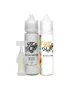 Набір Fluffy Puff - Mango Tango Ice 3 mg 60 ml