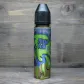 Жидкость для электронных сигарет Fluffy Puff - Pistachio & Tobacco 60ml 0mg - фото 4