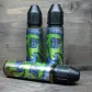 Жидкость для электронных сигарет Fluffy Puff - Pistachio & Tobacco 60ml 0mg - фото 8