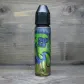 Жидкость для электронных сигарет Fluffy Puff - Pistachio & Tobacco 60ml 1,5mg - фото 4