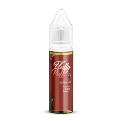 Рідина Fluffy Puff - Salts Berry Mix 15 ml 20 mg