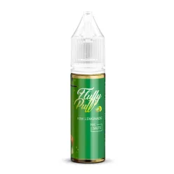 Рідина Fluffy Puff - Salts Kiwi Lemonade 15 ml 40 mg
