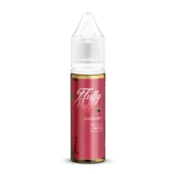 Рідина Fluffy Puff - Salts Raspberry 15 ml 20 mg