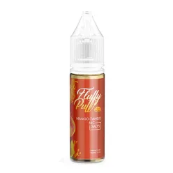 Рідина Fluffy Puff - Salts Mango Tango 15 ml 40 mg