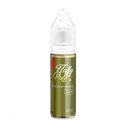Рідина Fluffy Puff - Salts Pistachio & Tobacco 15 ml 40 mg