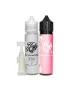 Набір Fluffy Puff - Strawberry Ice Cream 3 mg 60 ml