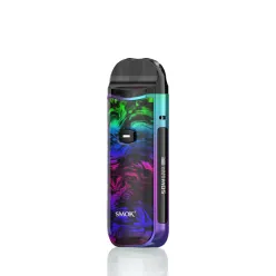 Pod система Smok - Nord 50W Pod Kit 1800mah (Fluid 7 Color)