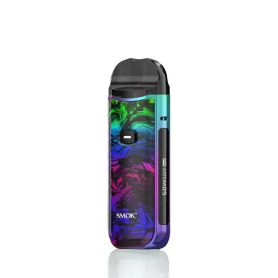 Pod система Smok - Nord 50W Pod Kit 1800mah (Fluid 7 Color) - фото 1