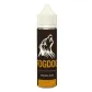 Жидкость для электронных сигарет FogDog - Banana Gum 1,5mg 60ml - фото 2