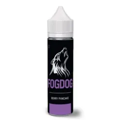 Жидкость FogDog - Berry Pancake 6mg 60ml