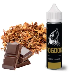 Жидкость FogDog - Choco Tobacco 6mg 60ml