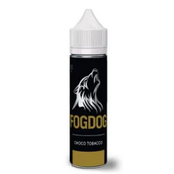 Жидкость FogDog - Choco Tobacco 6mg 60ml