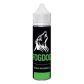 Жидкость для электронных сигарет FogDog - Frozen Watermelon 1,5mg 60ml - фото 2