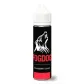 Жидкость для электронных сигарет FogDog - Strawberry Shake 6mg 60ml - фото 2