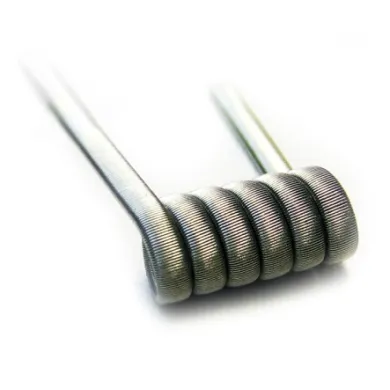 Переднамотана спіраль { Framed Staple Coil } (1шт) - фото 1