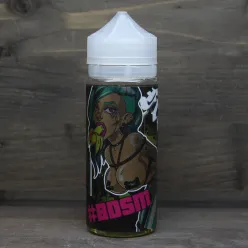 Рідина Freaks - BDSM 3 mg 120 ml