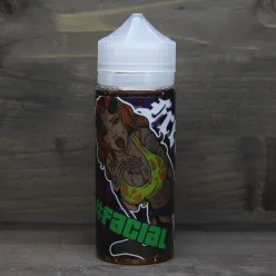 Жидкость Freaks - Facial 3 mg 120 ml