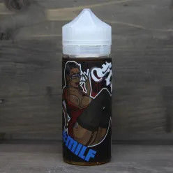 Рідина Freaks - Milf 3 mg 120 ml
