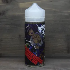 Жидкость Freaks - Shoukushu Goukan 3 mg 120 ml
