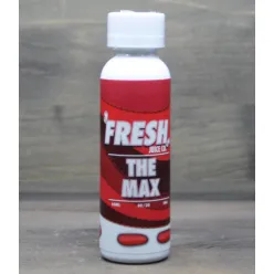 Рідина Fresh - The Max 0mg 60 ml