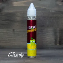 Жидкость 3Ger - Fresh Lemonade 3mg 30ml