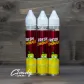 Жидкость для электронных сигарет 3Ger - Fresh Lemonade 1.5mg 30ml - фото 3