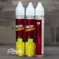 Жидкость для электронных сигарет 3Ger - Fresh Lemonade 1.5mg 30ml - фото 4
