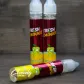 Жидкость для электронных сигарет 3Ger - Fresh Lemonade 1.5mg 30ml - фото 5