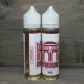 Рідина для електронних цигарок Frisco Vapor - Marina 60 ml 3 mg - фото 4