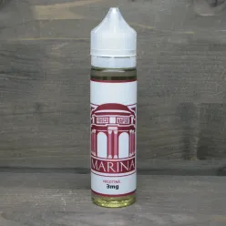 Рідина Frisco Vapor - Marina 60 ml 3 mg