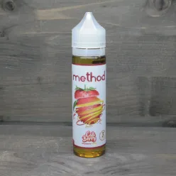 Рідина Frisco Vapor - Method Cali Berry TFN V2 60 ml 3 mg