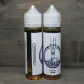 Рідина для електронних сигарет Frisco Vapor - Sutro 60 ml 3 mg - фото 4