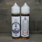 Рідина для електронних сигарет Frisco Vapor - Sutro 60 ml 3 mg - фото 5