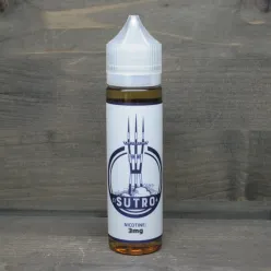 Рідина Frisco Vapor - Sutro 60 ml 3 mg